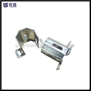Tube Support For Rolling Shutter Doors Tube Support For Rolling Shutter Doors