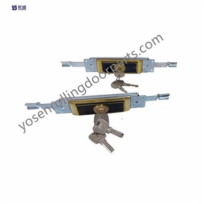 Rolling Shutter Door Keys Lock Rolling Shutter Door Keys Lock
